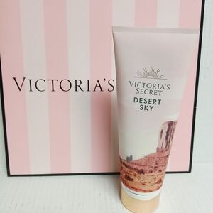 Victoria's Secret Desert Sky Fragrance Body Lotion